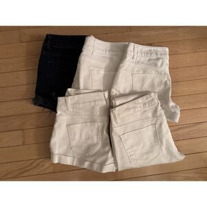5 PAIRS - Delia's Shorts and Jeans